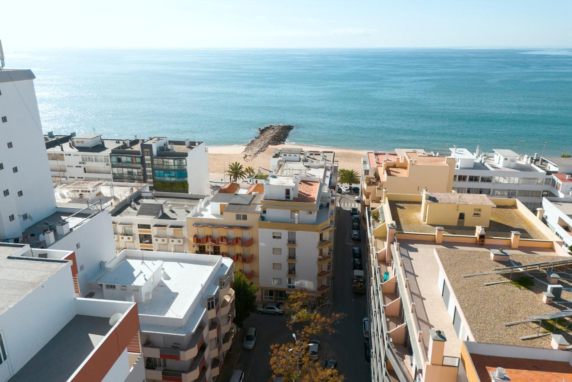 Jaune - 50 Meters To The Beach - 쿼테이라 외부 사진