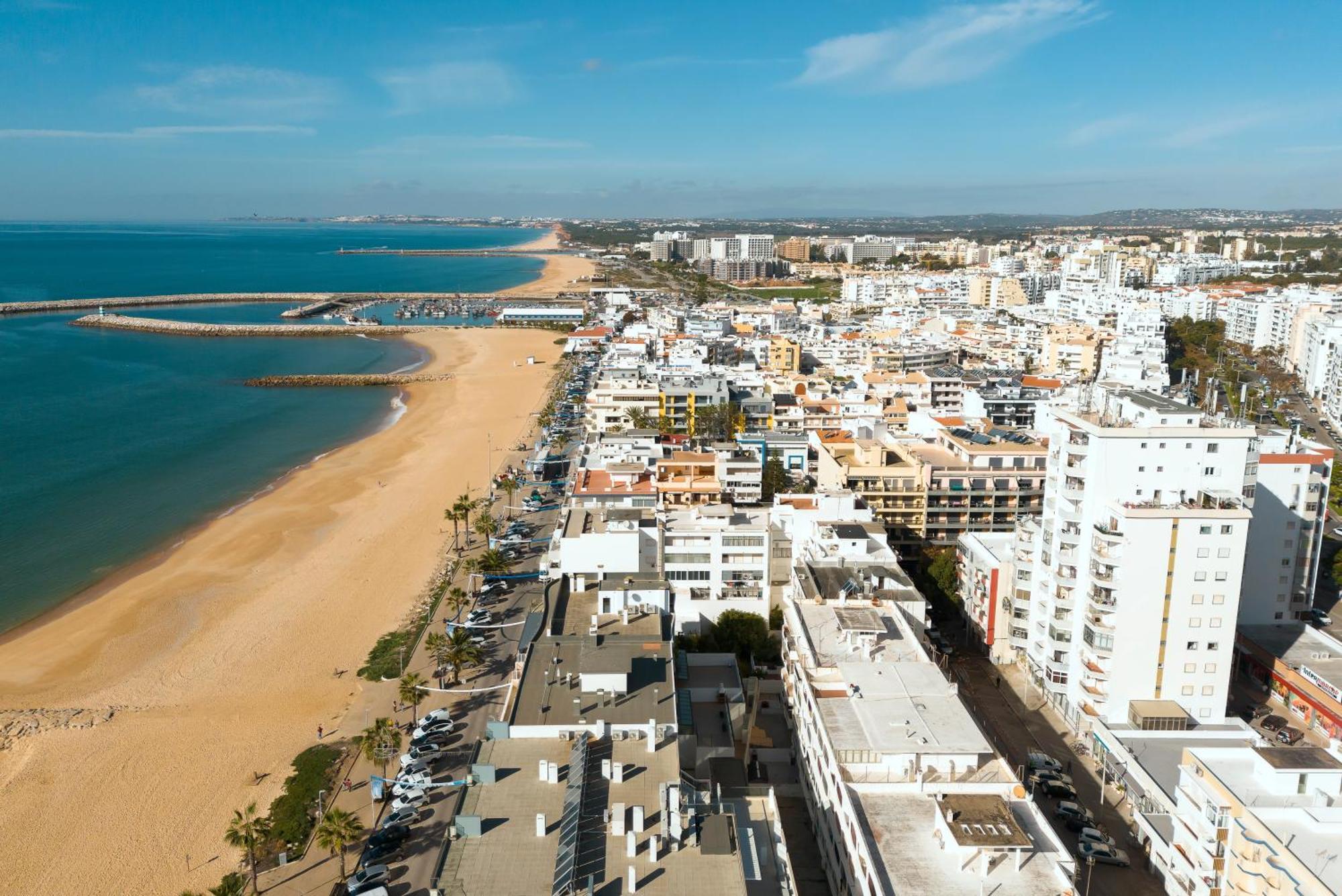 Jaune - 50 Meters To The Beach - 쿼테이라 외부 사진